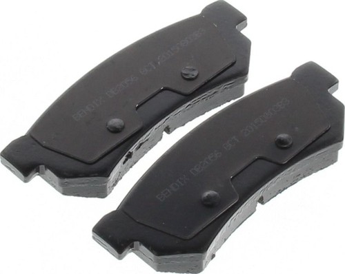 Bendix Brake Pads Set - General CT - DB2056 GCT Brake Pads Brake Parts Auto