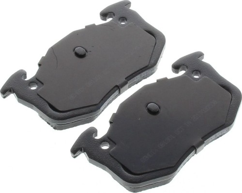 Bendix Brake Pads Set - General CT - DB1301 GCT Brake Pads Brake Parts Auto