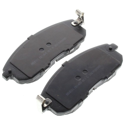 Bendix Brake Pads Set - General CT - DB1485 GCT Brake Pads Brake Parts Auto