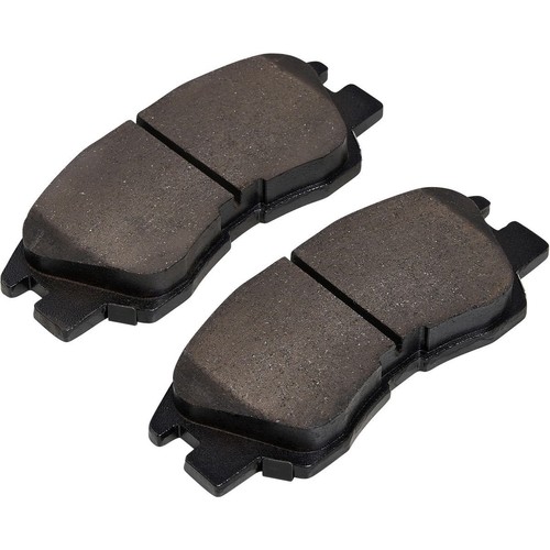 TruStop Adaptive Brake Pad Set - DB1113TSA Brake Pads Brake Parts Brake Pads