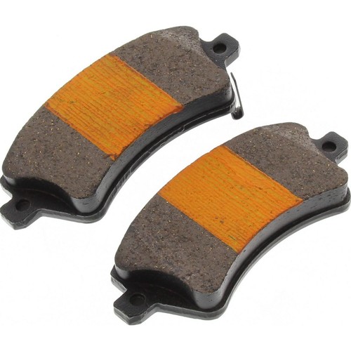 Repco Brake Pads Set - RCT - DB1714RCT Brake Pads Brake Parts Auto Part