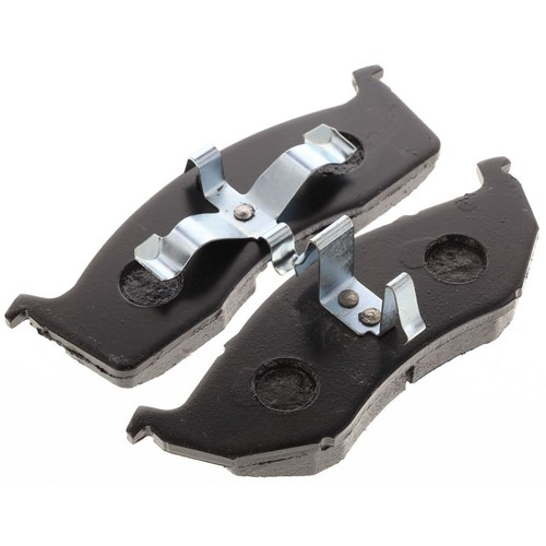 Bendix Brake Pads Set - Heavy Duty - DB1773 HD Brake Pads Brake Parts Brake Pads