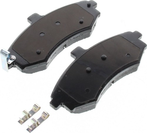 Bendix Brake Pads Set - General CT - DB1503 GCT Brake Pads Brake Parts Auto