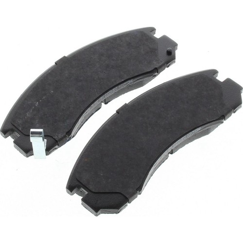 Bendix Brake Pads Set - Heavy Duty - DB1223 HD Brake Pads Brake Parts Brake Pads