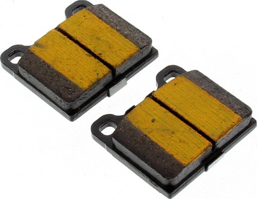 Repco Brake Pads Set - RCT - DB2RCT Brake Pads Brake Parts Auto Part Brake Pads