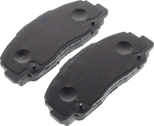 Bendix Brake Pads Set - 4WD/SUV - DB1212 4WD Brake Pads Brake Parts Brake Pads