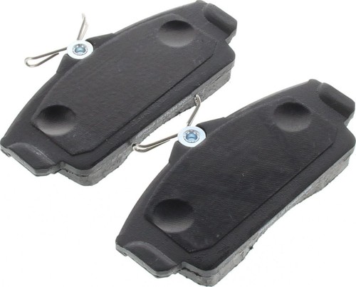 Bendix Brake Pads Set - General CT - DB1761 GCT Brake Pads Brake Parts Auto