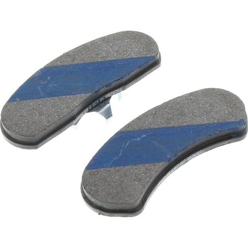 Bendix Brake Pads Set - General CT - DB6 GCT Brake Pads Brake Parts Brake Pads