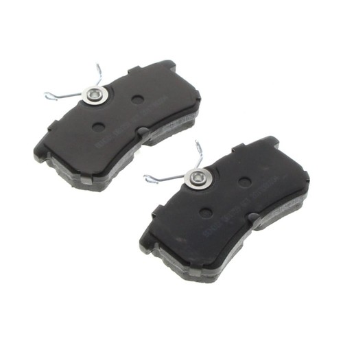 Bendix Brake Pads Set - General CT - DB1759 GCT Brake Pads Brake Parts
