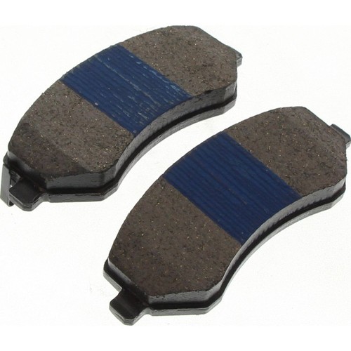 Bendix Brake Pads Set - 4WD/SUV - DB1828 4WD Brake Pads Brake Parts