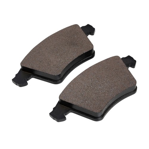 TruStop Adaptive Brake Pad Set - DB1947TSA Brake Pads Brake Parts
