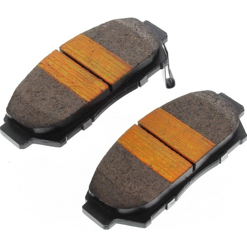 Repco Brake Pads Set - RCT - DB1292RCT Brake Pads Brake Parts Auto Part