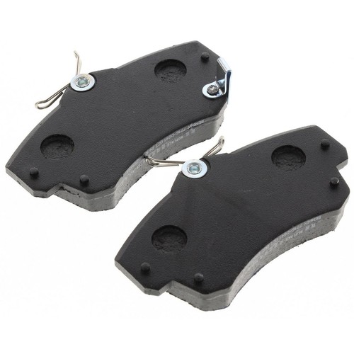 Bendix Brake Pads Set - General CT - DB1855 GCT Brake Pads Brake Parts