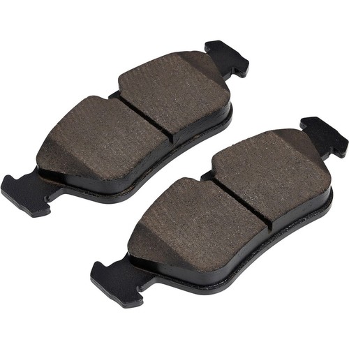 TruStop Adaptive Brake Pad Set - DB1414TSA Brake Pads Brake Parts
