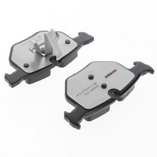 Repco Brake Pads Set - RCT - DB1864RCT Brake Pads Brake Parts Auto Part