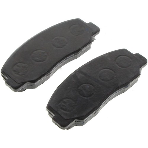 Bendix Brake Pads Set - 4WD/SUV - DB292 4WD Brake Pads Brake Parts