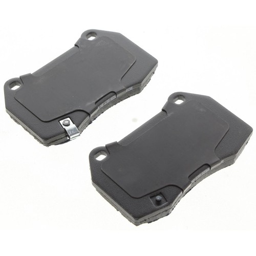 Bendix Brake Pads Set - General CT - DB1520 GCT Brake Pads Brake Parts