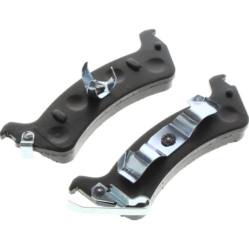 Bendix Brake Pads Set - 4WD/SUV - DB2093 4WD Brake Pads Brake Parts