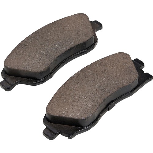 TruStop Adaptive Brake Pad Set - DB1471TSA Brake Pads Brake Parts