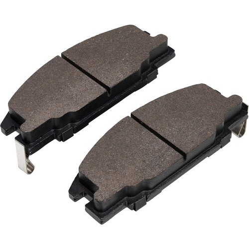 TruStop Adaptive Brake Pad Set - DB1116TSA Brake Pads Brake Parts