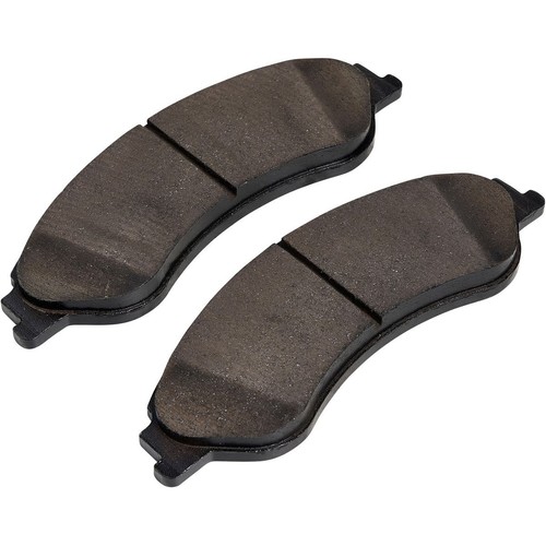 TruStop Adaptive Brake Pad Set - DB1375TSA Brake Pads Brake Parts