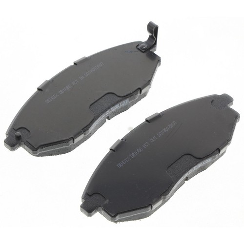 Bendix Brake Pads Set - General CT - DB1688 GCT Brake Pads Brake Parts