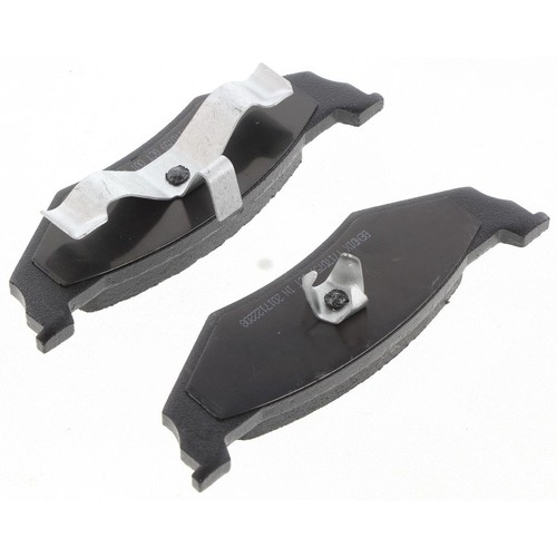 Bendix Brake Pads Set - General CT - DB1897GCT Brake Pads Brake Parts