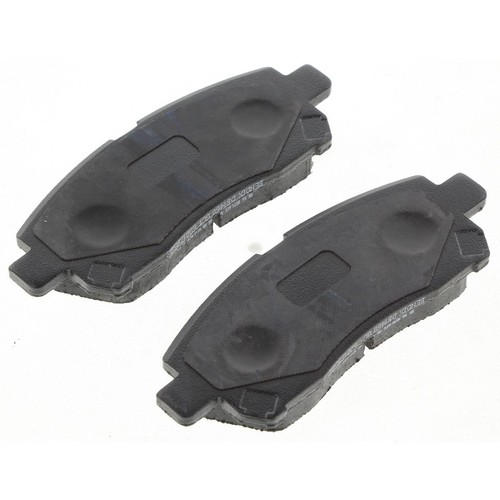 Bendix Brake Pads Set - General CT - DB1460 GCT Brake Pads Brake Parts