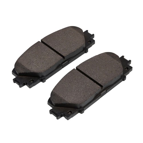 TruStop Adaptive Brake Pad Set - DB2159TSA Brake Pads Brake Parts