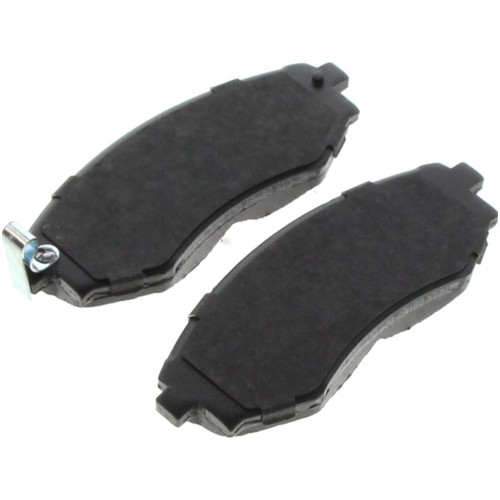 Bendix Brake Pads Set - General CT - DB1167 GCT Brake Pads Brake Parts