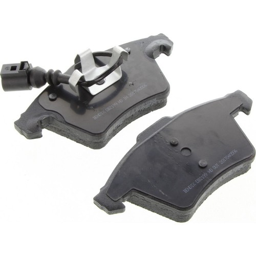 Bendix Brake Pads Set - Heavy Duty - DB2199 HD Brake Pads Brake Parts