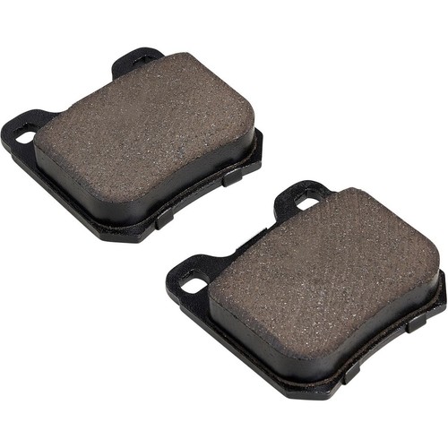 TruStop Adaptive Brake Pad Set - DB1273TSA Brake Pads Brake Parts