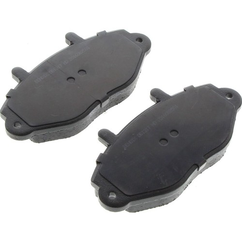 Bendix Brake Pads Set - Heavy Duty - DB1317 HD Brake Pads Brake Parts