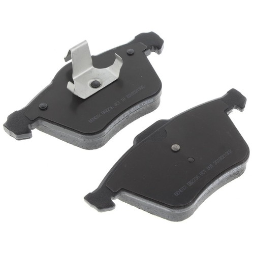 Bendix Brake Pads Set - General CT - DB2236 GCT Brake Pads Brake Parts