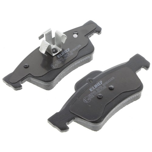 Bendix Brake Pads Set - Euro+ - DB2049 EURO+ Brake Pads Brake Parts