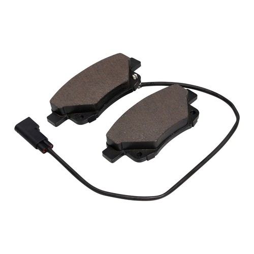 TruStop Adaptive Brake Pad Set - DB1968TSA Brake Pads Brake Parts