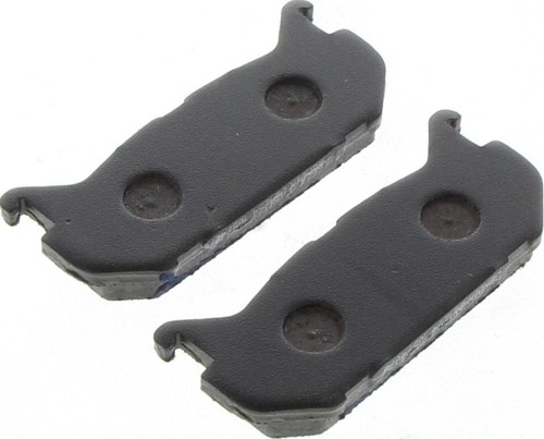 Bendix Brake Pads Set - General CT - DB1254 GCT Brake Pads Brake Parts