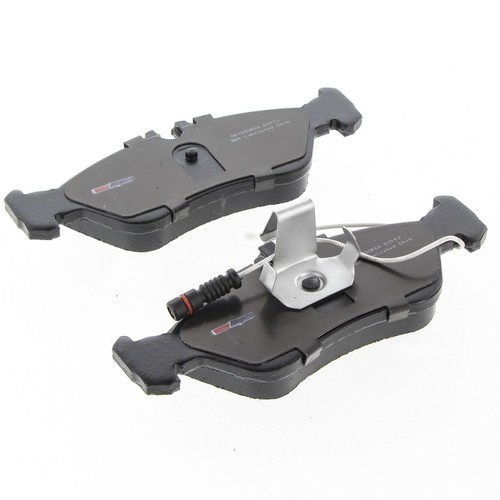 Repco Brake Pads Set - RCT Extreme - DB1960REX Brake Pads Brake Parts Auto Part