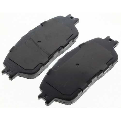 Bendix Brake Pads Set - General CT - DB1490 GCT Brake Pads Brake Parts