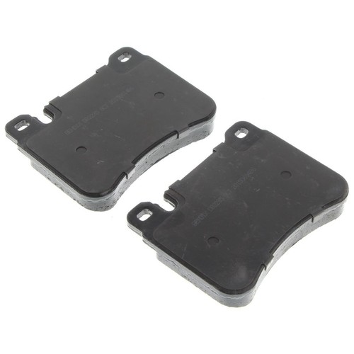 Bendix Brake Pads Set - General CT - DB2235 GCT Brake Pads Brake Parts