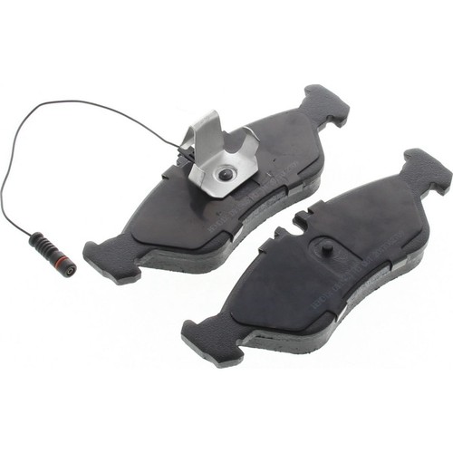 Bendix Brake Pads Set - Heavy Duty - DB1960 HD Brake Pads Brake Parts