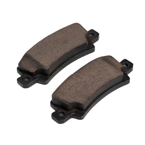 TruStop Adaptive Brake Pad Set Brake Pads Brake Parts