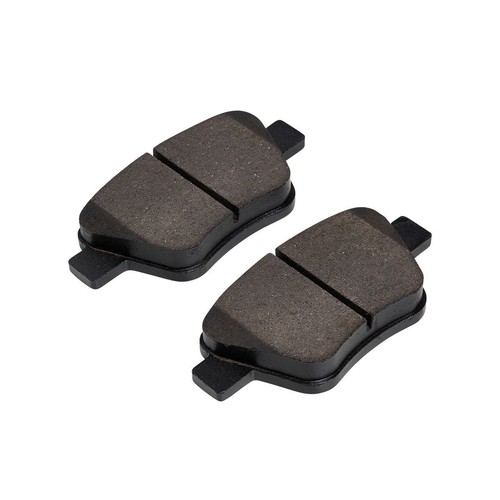 TruStop Adaptive Brake Pad Set - DB2211TSA Brake Pads Brake Parts