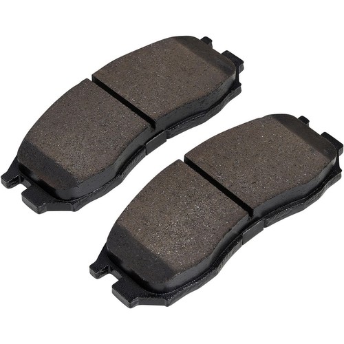 TruStop Adaptive Brake Pad Set - DB1249TSA Brake Pads Brake Parts