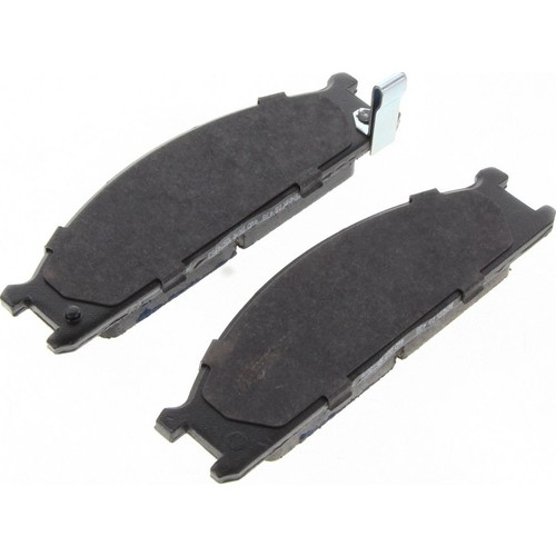 Bendix Brake Pads Set - 4WD/SUV - DB438 4WD Brake Pads Brake Parts