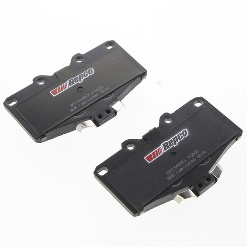 Repco Brake Pads Set - RCT Extreme - DB1346REX Brake Pads Brake Parts Auto Part
