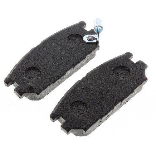 Bendix Brake Pads Set - General CT - DB1238 GCT Brake Pads Brake Parts