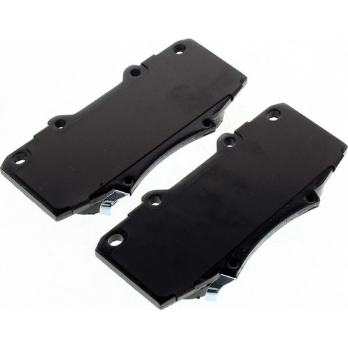 Bendix Brake Pads Set - Heavy Duty - DB2221 HD Brake Pads Brake Parts