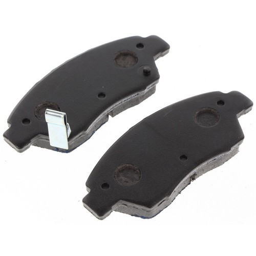 Bendix Brake Pads Set - General CT - DB1662 GCT Brake Pads Brake Parts