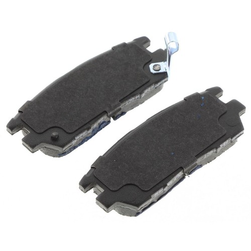 Bendix Brake Pads Set - General CT - DB1231 GCT Brake Pads Brake Parts
